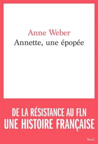 Annette, une épopée