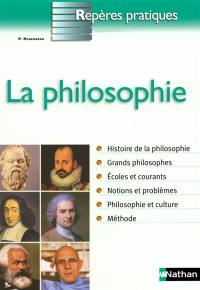 La philosophie