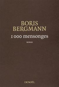 1.000 mensonges