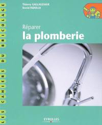 Réparer la plomberie