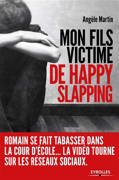 Mon fils victime de happy slapping : Romain se fait tabasser dans la cour d'école... la vidéo tourne sur les réseaux sociaux