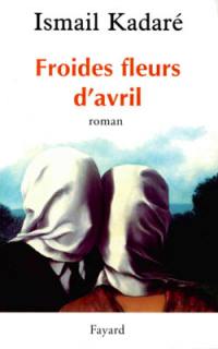 Froides fleurs d'avril