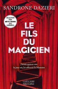 Le fils du Magicien