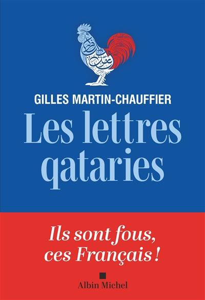 Les lettres qataries