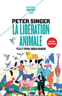 La Libération animale