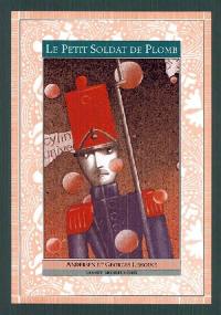 Le petit soldat de plomb