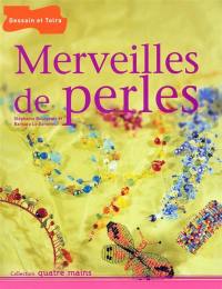 Merveilles de perles