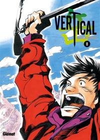 Vertical. Vol. 8