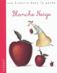 Blanche-Neige