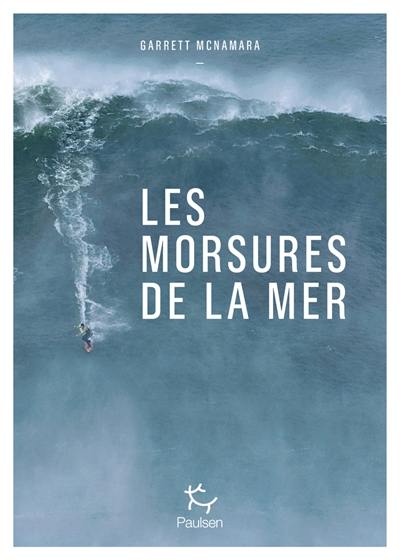 Les morsures de la mer