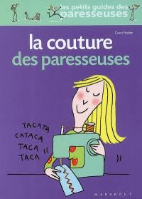 La couture des paresseuses