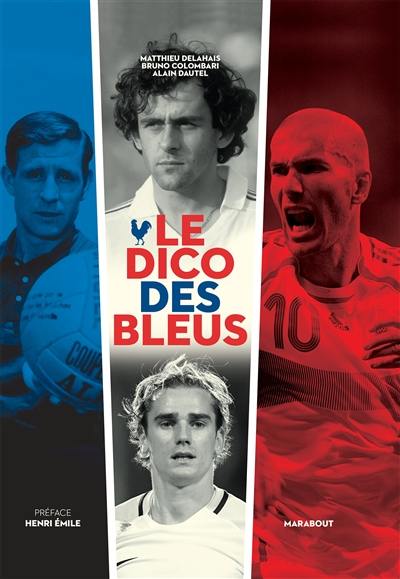 Le dico des Bleus