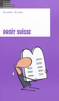 Droit suisse