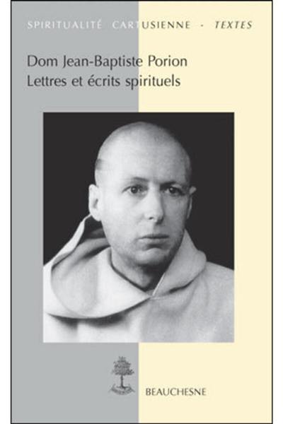 Lettres et écrits spirituels