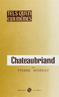 Chateaubriand