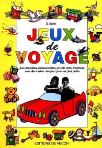 Jeux de voyages