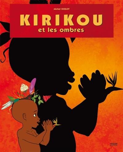 Kirikou et les ombres