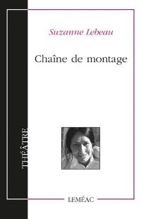 Chaîne de montage