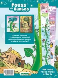 Coffret Pouss' de Bamboo. Vol. 1