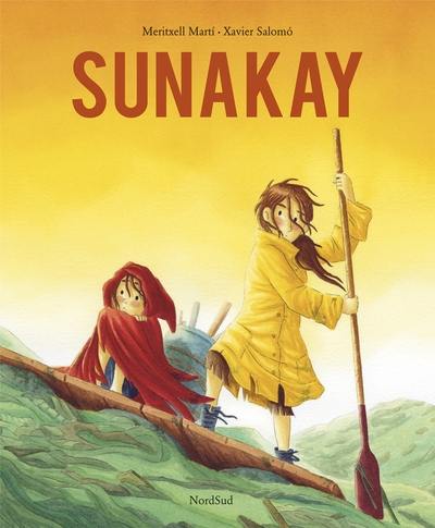 Sunakay