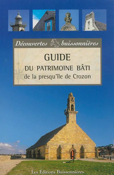 Guide du patrimoine bâti de la presqu'île de Crozon