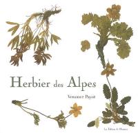 Herbier des Alpes