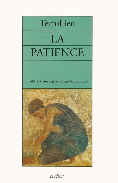 La patience