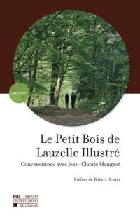 Le petit bois de Lauzelle illustré