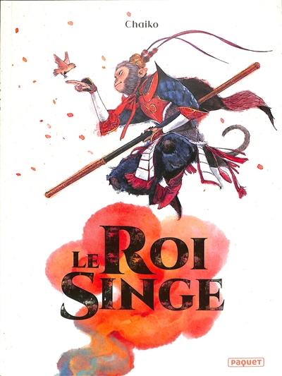 Le roi singe : intégrale