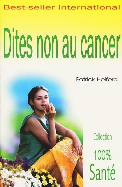 Dites non au cancer