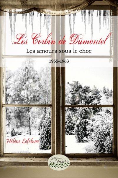 Les amours sous le choc, 1955-1963