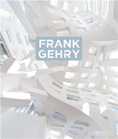 Frank Gehry