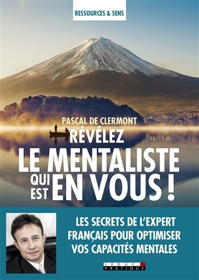 Révélez le mentaliste qui est en vous !