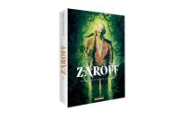 Coffret Zaroff : T1 & T2