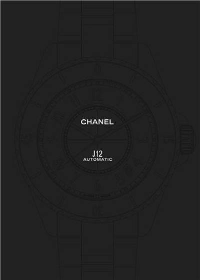 J12 : Chanel : instant éternel