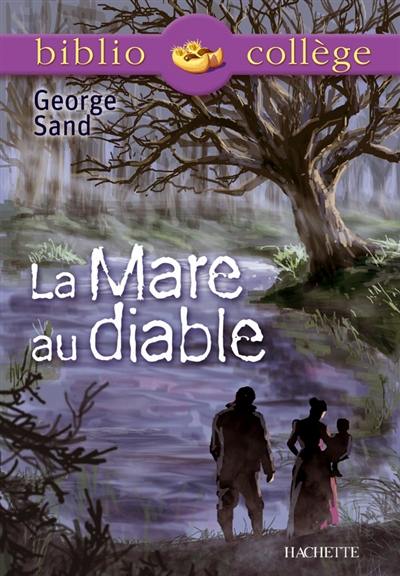 La mare au diable