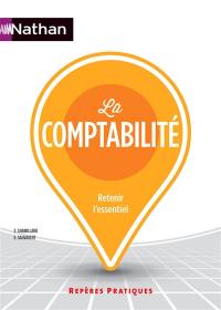 La comptabilité : retenir l'essentiel