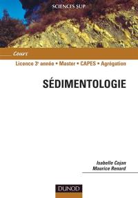 Sédimentologie