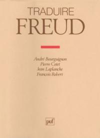 Traduire Freud