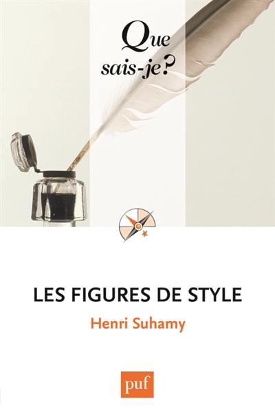 Les figures de style