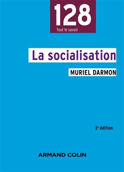 La socialisation