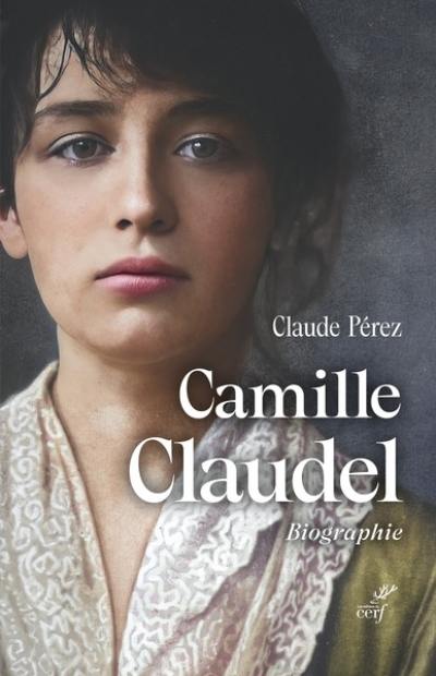 Camille Claudel : biographie