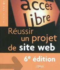 Réussir un projet de site Web