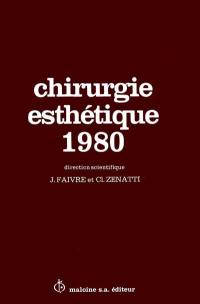 Chirurgie esthétique 1980 : le traitement chirurgical de la calvitie et du vieillissement des paupières