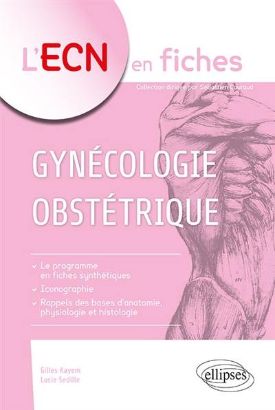 Gynécologie obstétrique