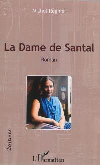 La dame de santal