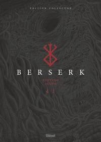 Berserk. Vol. 41