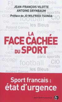 La face cachée du sport