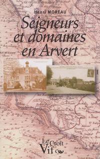 Seigneurs et domaines en Arvert