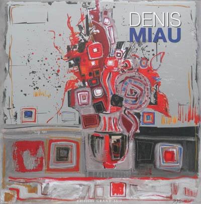 Denis Miau